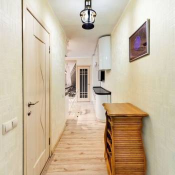Сдается 2-х комнатная квартира, 45 м²