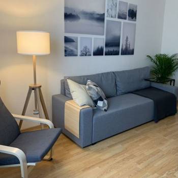 Сдается 2-х комнатная квартира, 50,5 м²
