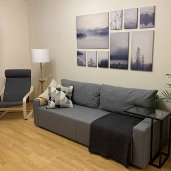 Сдается 2-х комнатная квартира, 50,5 м²