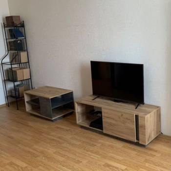 Сдается 2-х комнатная квартира, 50,5 м²