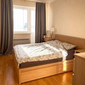 Сдается 2-х комнатная квартира, 50,5 м²
