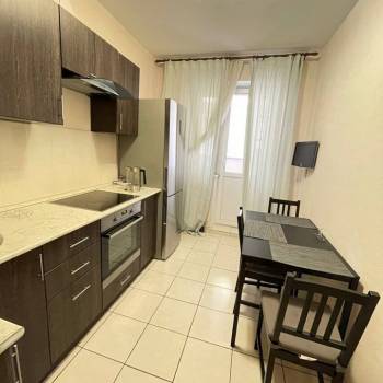 Сдается 2-х комнатная квартира, 50,5 м²
