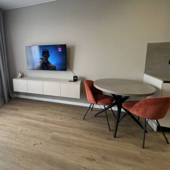 Сдается 2-х комнатная квартира, 35 м²
