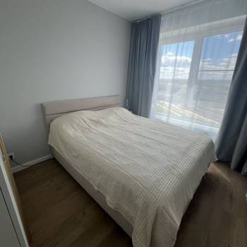 Сдается 2-х комнатная квартира, 35 м²