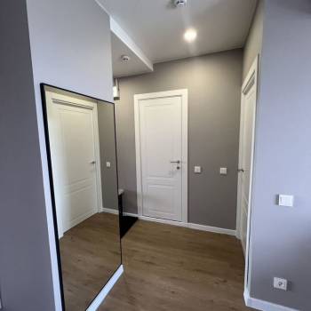 Сдается 2-х комнатная квартира, 35 м²