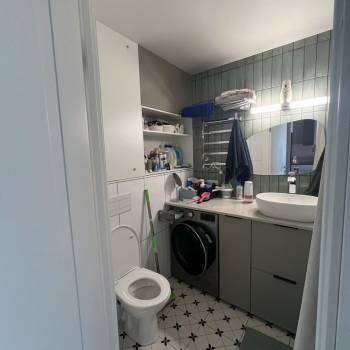 Сдается 2-х комнатная квартира, 35 м²