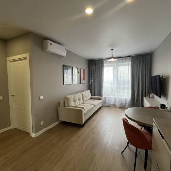 Сдается 2-х комнатная квартира, 35 м²