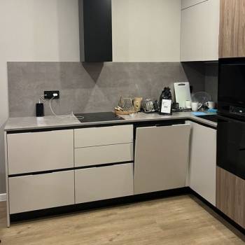 Сдается 2-х комнатная квартира, 35 м²