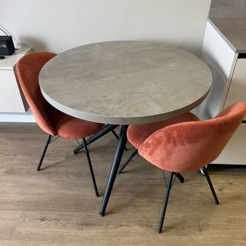 Сдается 2-х комнатная квартира, 35 м²