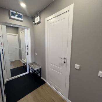 Сдается 2-х комнатная квартира, 35 м²