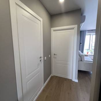 Сдается 2-х комнатная квартира, 35 м²