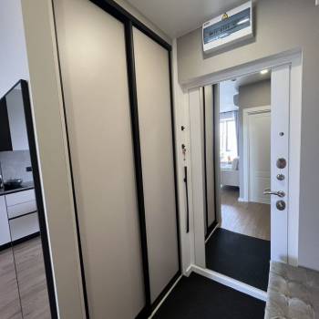 Сдается 2-х комнатная квартира, 35 м²