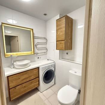 Сдается Многокомнатная квартира, 68 м²