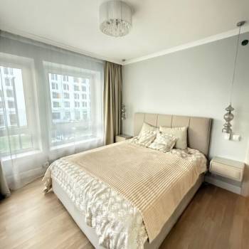 Сдается Многокомнатная квартира, 68 м²