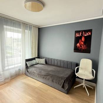 Сдается Многокомнатная квартира, 68 м²