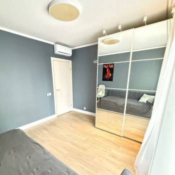 Сдается Многокомнатная квартира, 68 м²