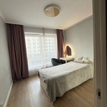 Сдается Многокомнатная квартира, 68 м²