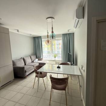 Сдается Многокомнатная квартира, 68 м²