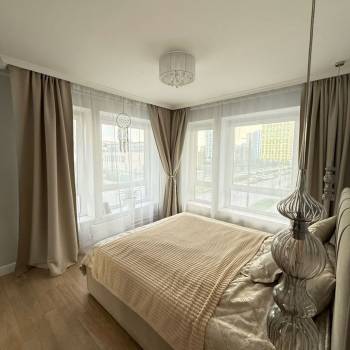 Сдается Многокомнатная квартира, 68 м²