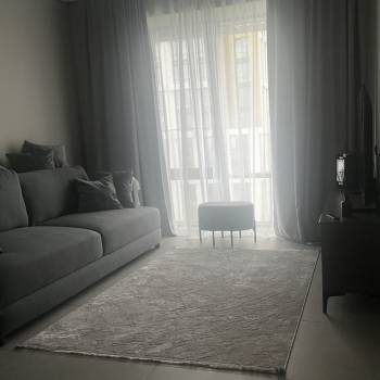 Сдается 2-х комнатная квартира, 45 м²