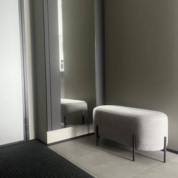 Сдается 2-х комнатная квартира, 45 м²