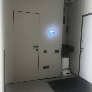 Сдается 2-х комнатная квартира, 45 м²