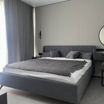 Сдается 2-х комнатная квартира, 45 м²