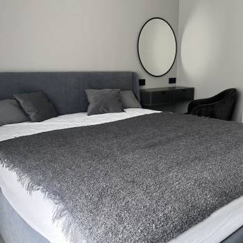 Сдается 2-х комнатная квартира, 45 м²