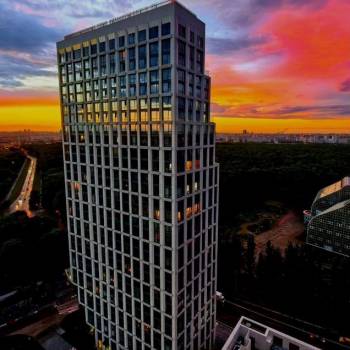 Сдается 2-х комнатная квартира, 45 м²