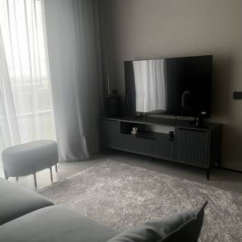 Сдается 2-х комнатная квартира, 45 м²