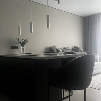 Сдается 2-х комнатная квартира, 45 м²