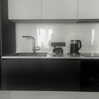 Сдается 2-х комнатная квартира, 45 м²