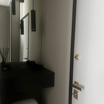 Сдается 2-х комнатная квартира, 45 м²