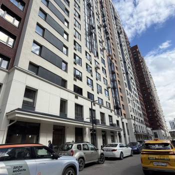 Продается 1-комнатная квартира, 34 м²