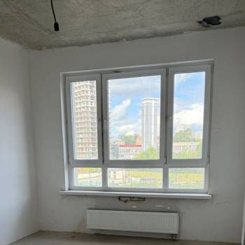Продается 1-комнатная квартира, 34 м²