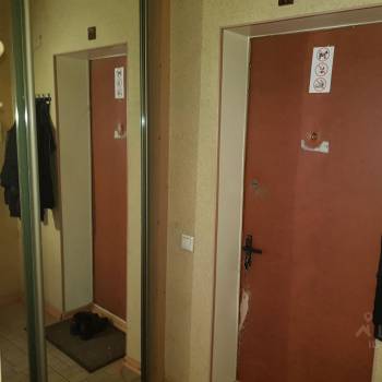 Сдается 1-комнатная квартира, 30 м²