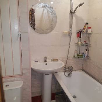 Сдается 1-комнатная квартира, 30 м²