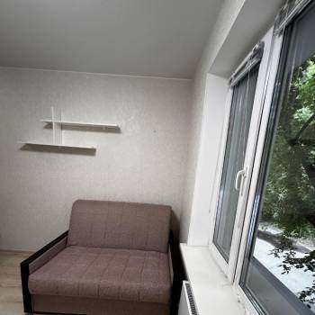 Продается 1-комнатная квартира, 11 м²