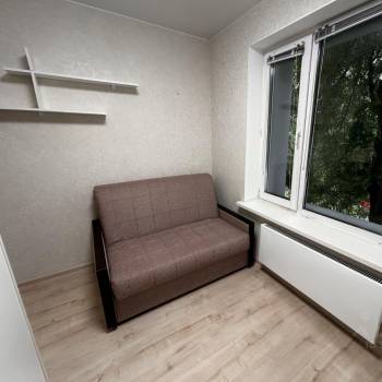 Продается 1-комнатная квартира, 11 м²