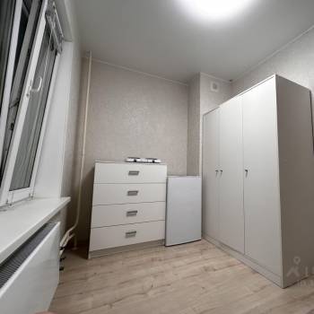 Продается 1-комнатная квартира, 11 м²