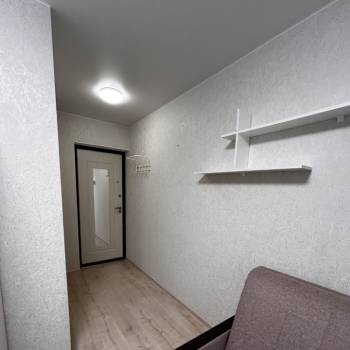 Продается 1-комнатная квартира, 11 м²