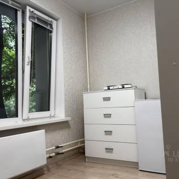 Продается 1-комнатная квартира, 11 м²