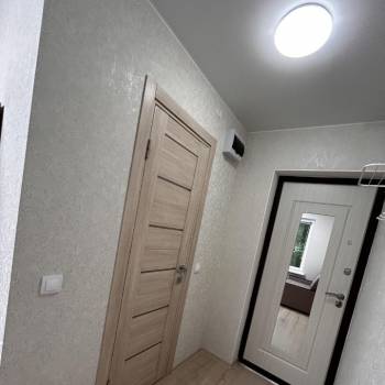Продается 1-комнатная квартира, 11 м²