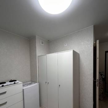 Продается 1-комнатная квартира, 11 м²