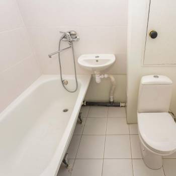 Продается 1-комнатная квартира, 32 м²