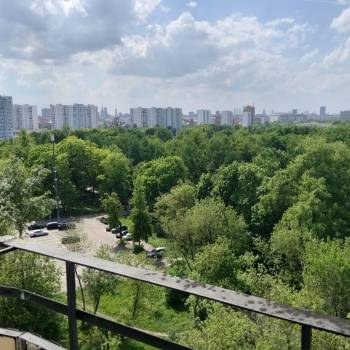 Продается 1-комнатная квартира, 32 м²