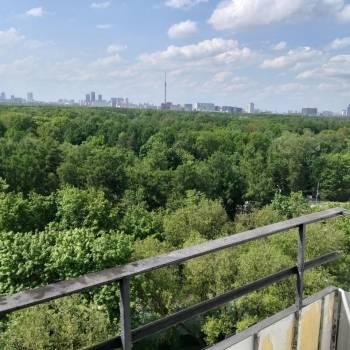 Продается 1-комнатная квартира, 32 м²