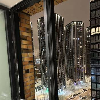 Продается 2-х комнатная квартира, 41 м²