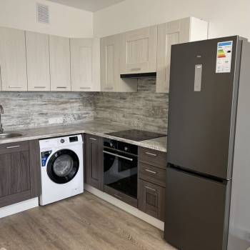 Сдается 1-комнатная квартира, 40 м²