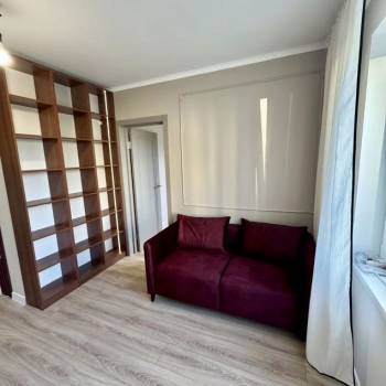 Продается 3-х комнатная квартира, 48,5 м²